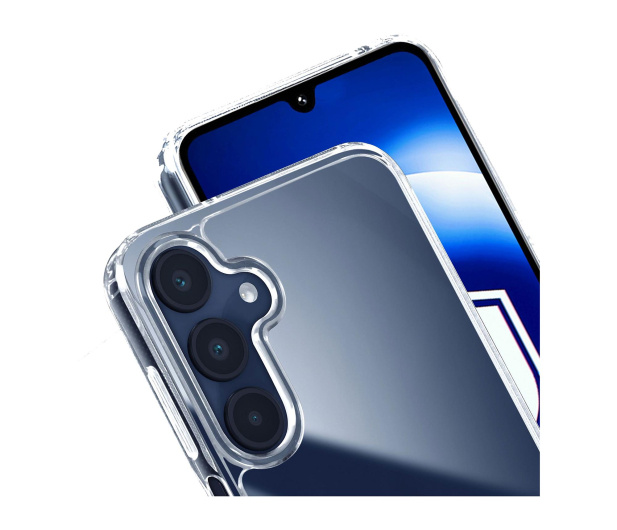 3mk Armor Case do Samsung Galaxy A16 - 1336028 - zdjęcie 4